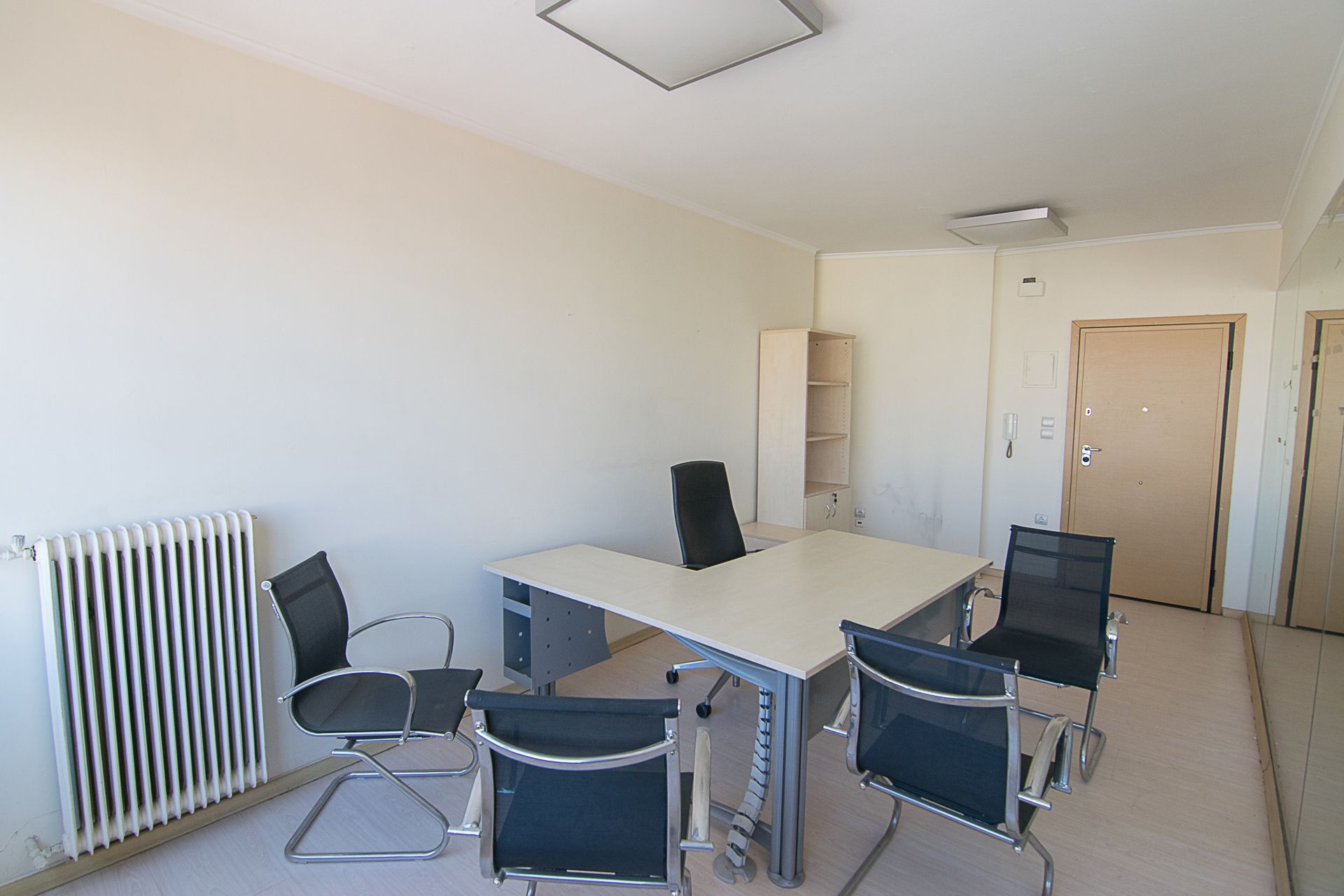 544106 – 5 Office 20 m², For rent, Patra, Patra Centre (544106) - 5
