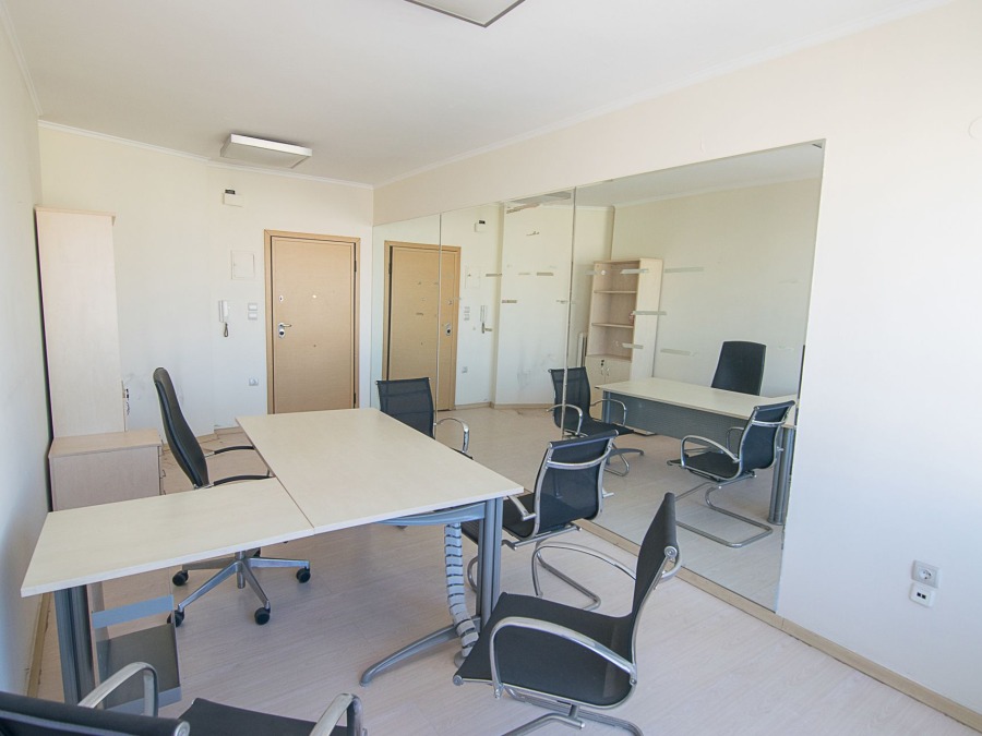 Office 20 m², For rent, Patra, Patra Centre (544106) - 6
