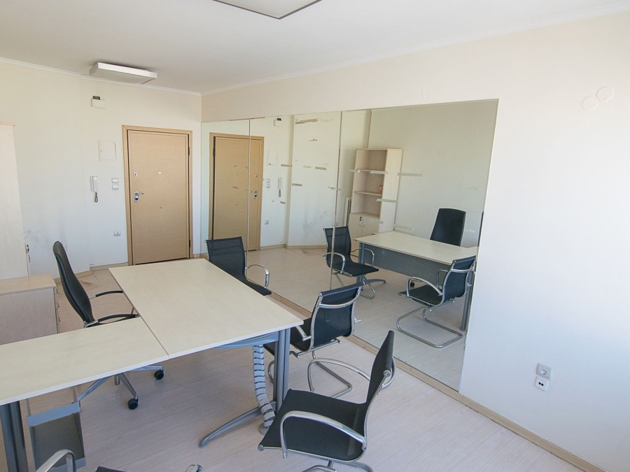 Office 20 m², For rent, Patra, Patra Centre (544106) - 7