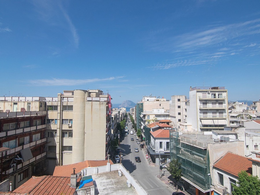 Office 20 m², For rent, Patra, Patra Centre (544106) - 8