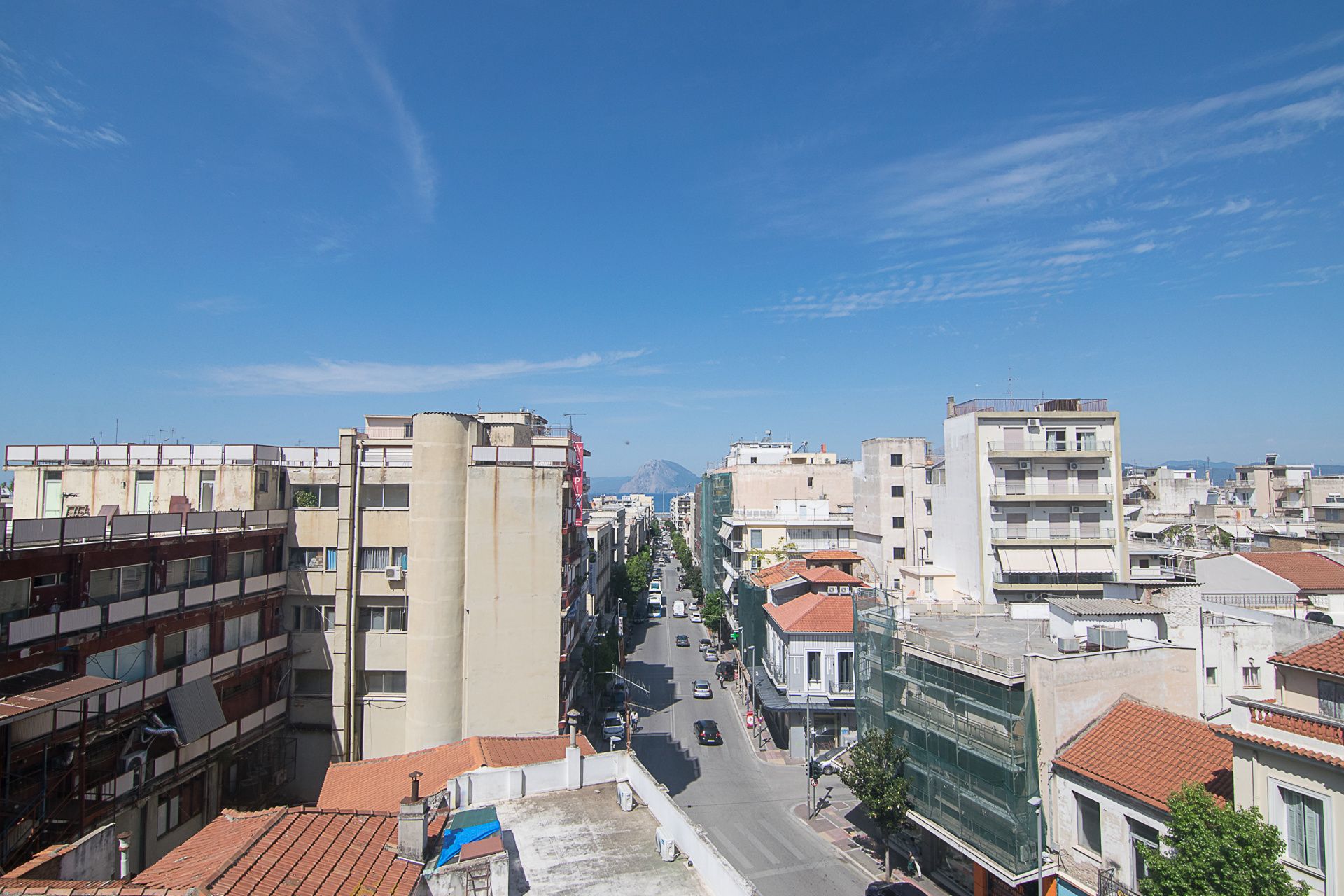 544106 – 8 Office 20 m², For rent, Patra, Patra Centre (544106) - 8