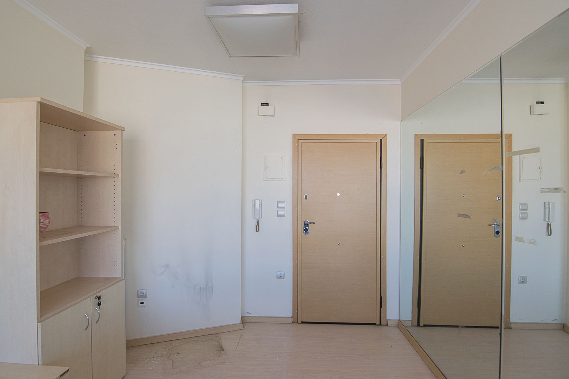544106 – 9 Office 20 m², For rent, Patra, Patra Centre (544106) - 9